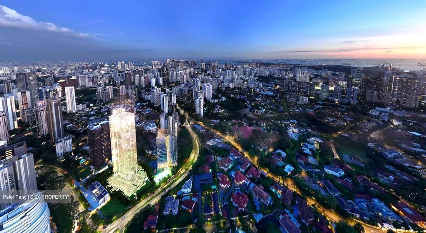 Orchard Boulevard (D10), Condominium #477538491